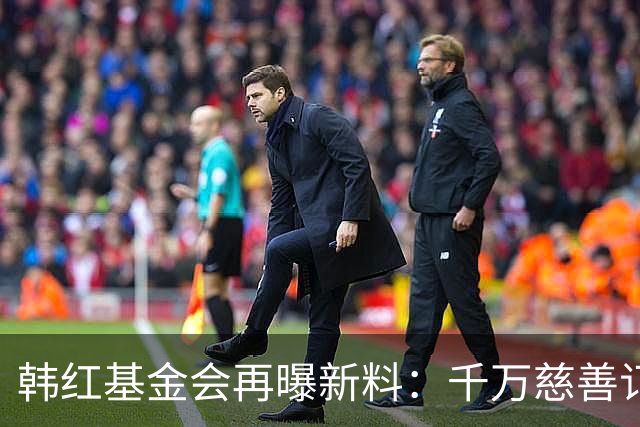 韩红基金会再曝新料：千万慈善订单，竟花落两家“空壳风”小公司